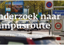 Nieuwsbrief 2 provincie Gelderland